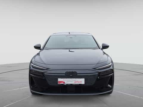 Audi A6 Avant e-tron