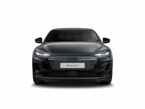 Audi A6 Avant e-tron