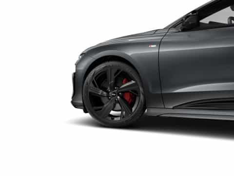 Audi A6 Avant e-tron