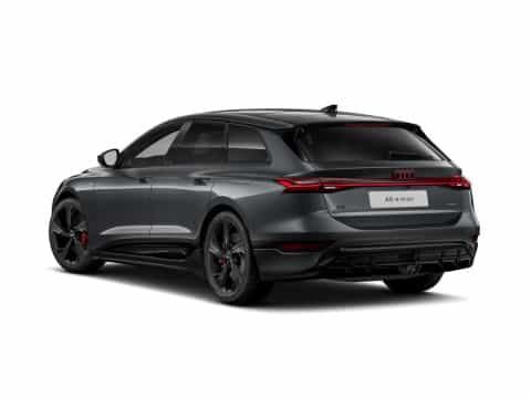 Audi A6 Avant e-tron