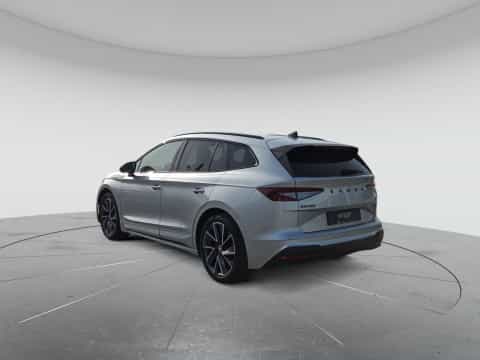 Škoda Enyaq