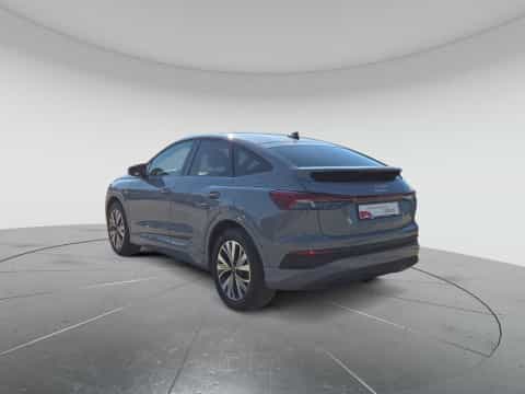 Audi Q4 Sportback e-tron
