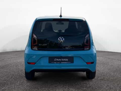 Volkswagen e-up!
