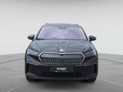 Škoda Enyaq