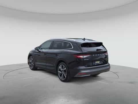 Škoda Enyaq