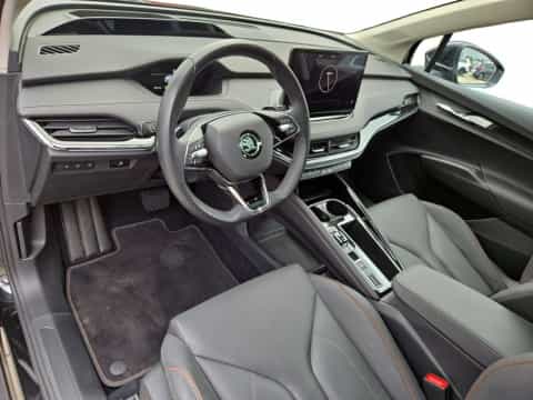 Škoda Enyaq