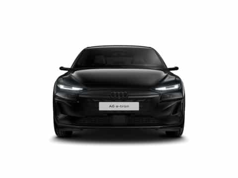 Audi A6 Avant e-tron
