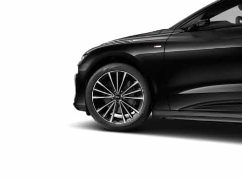 Audi A6 Avant e-tron