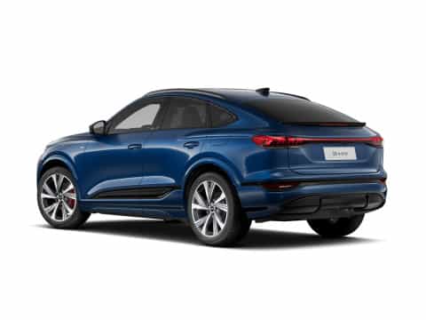 Audi Q6 Sportback e-tron