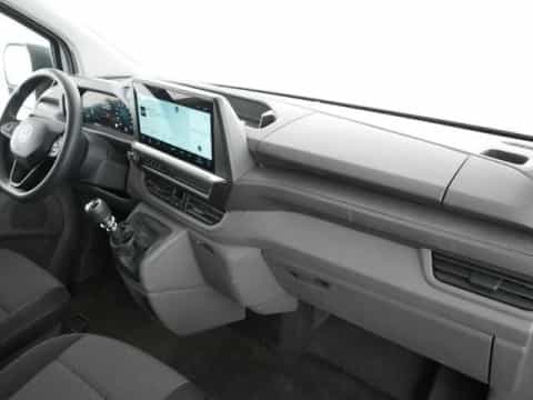 Volkswagen T7 Transporter