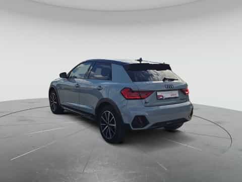 Audi A1 citycarver