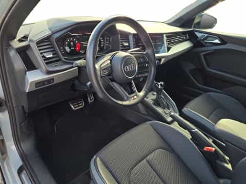 Audi A1 citycarver
