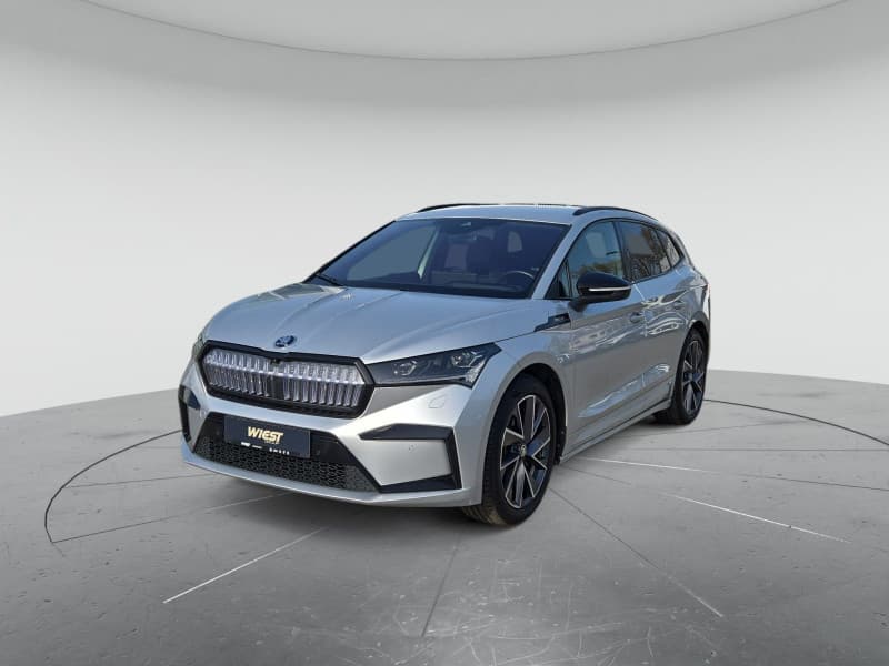 Škoda Enyaq