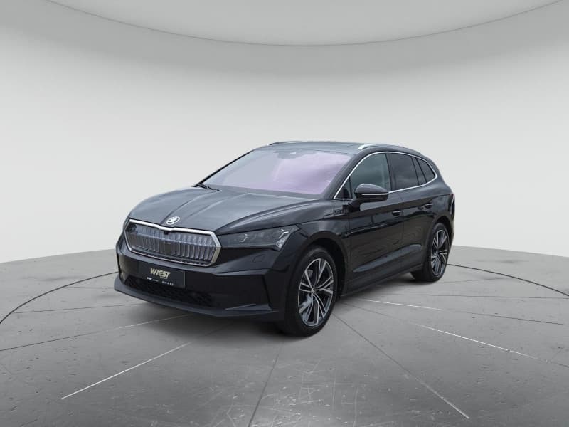 Škoda Enyaq
