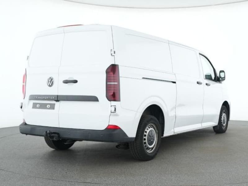 Volkswagen T7 Transporter