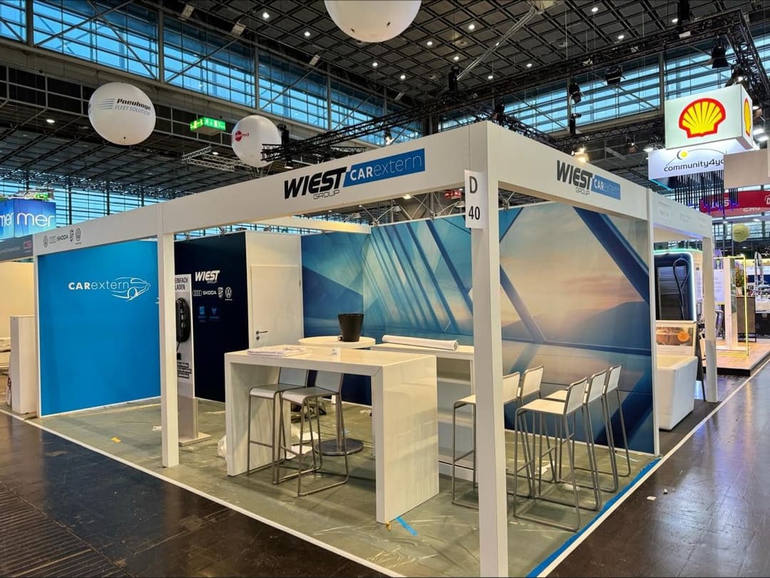 Flotte! Düsseldorf Thumbnail Image