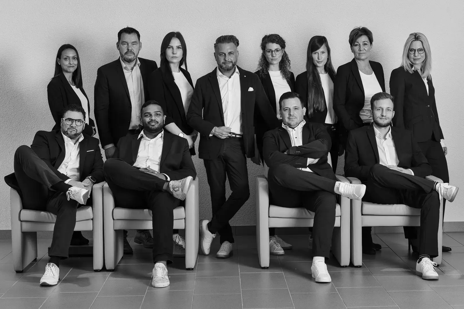 Team & Kontakt