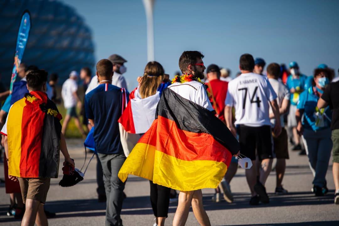 Fußball-Nationalmannschaft