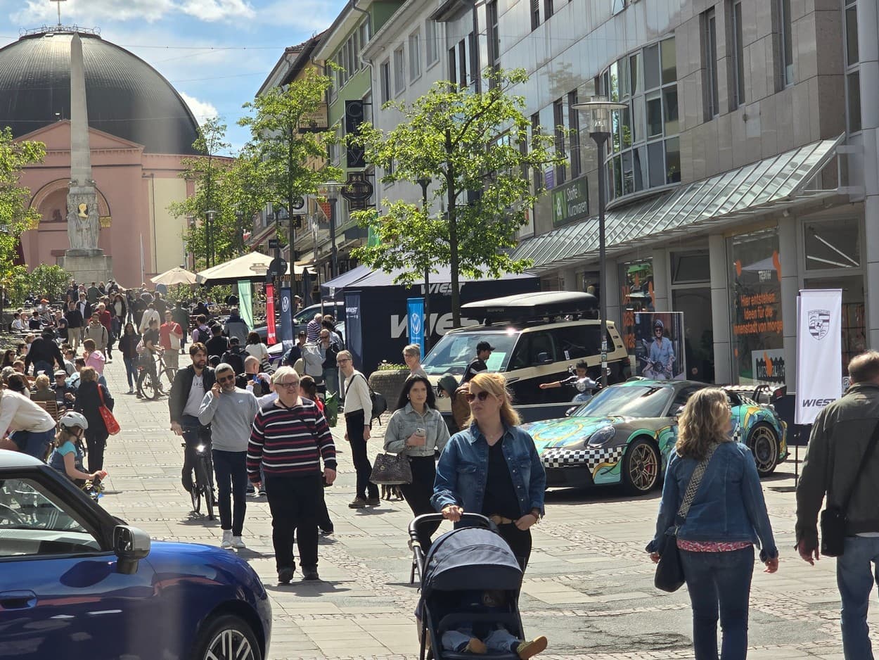 Darmstadt Mobil