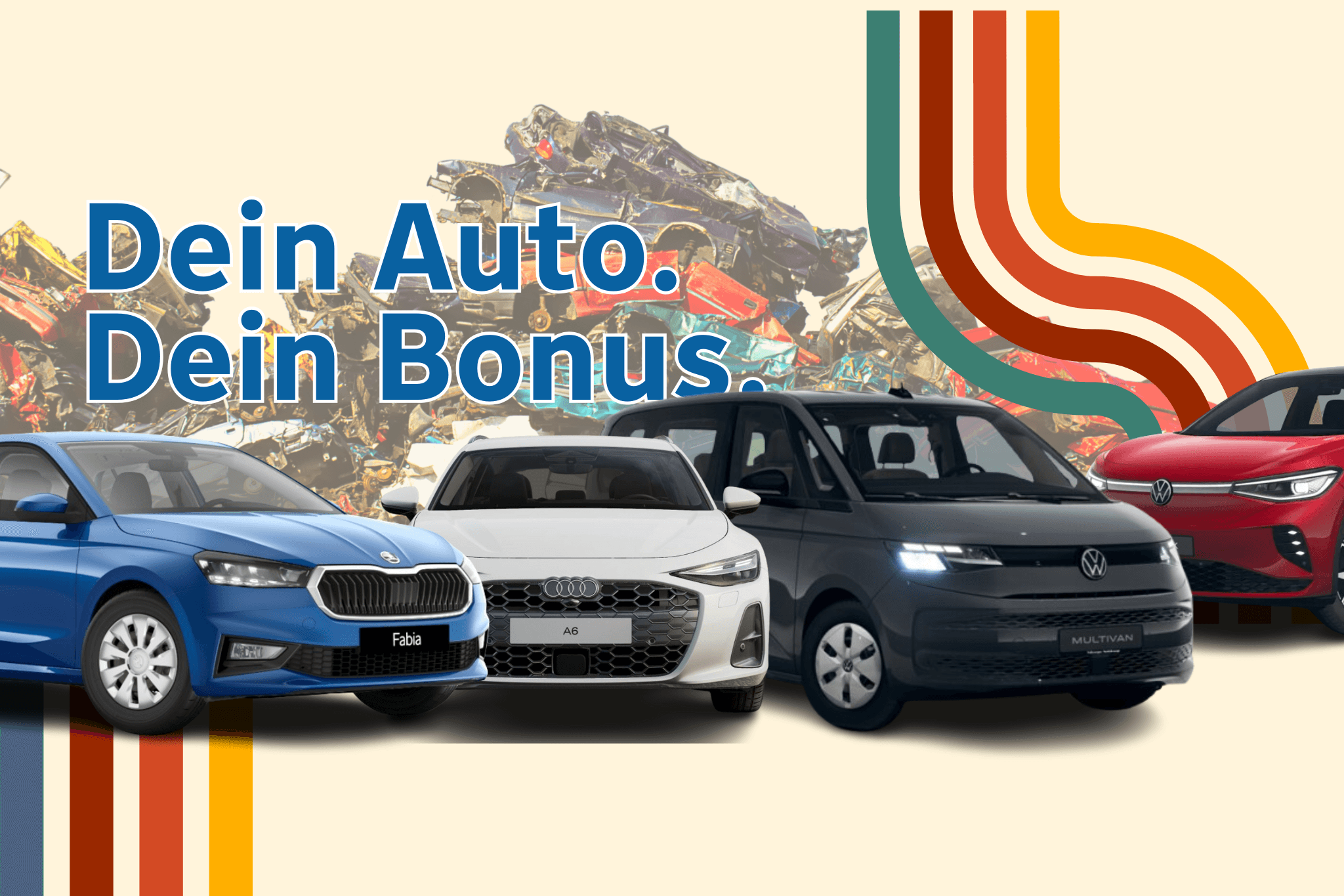 Inzahlungnahmeaktion