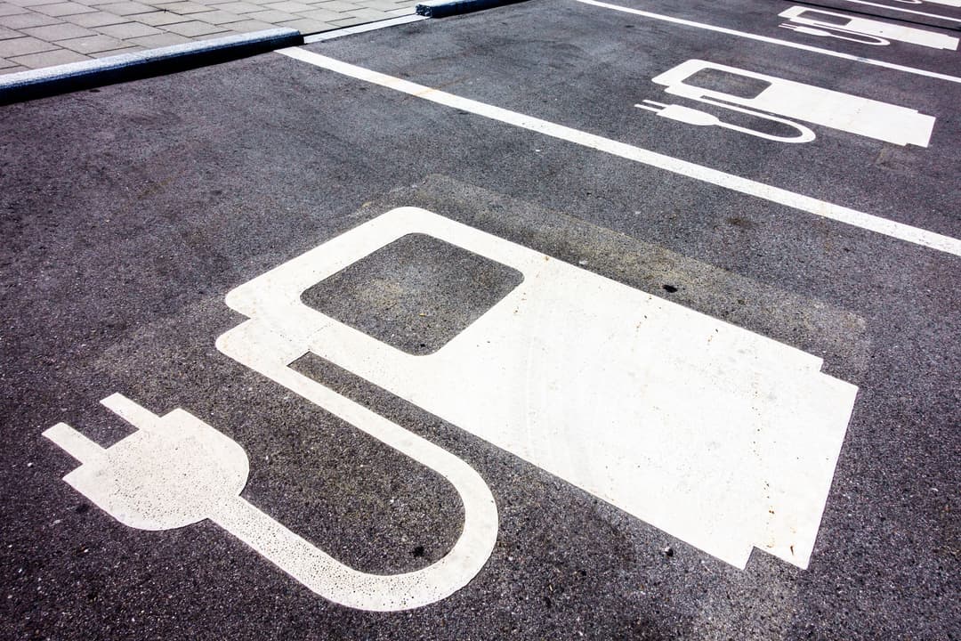 elektromobilitaet foerderung 2026