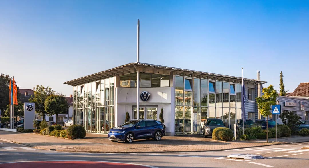 Seat und Cupra Service