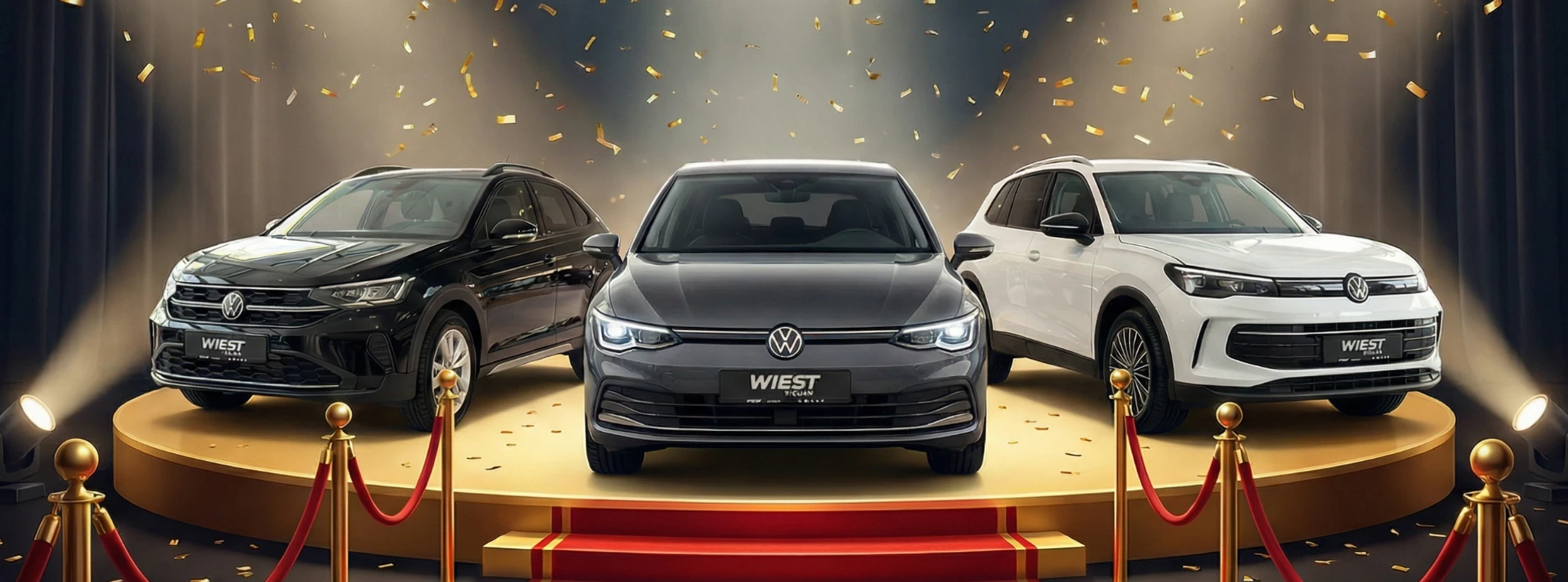 VW - Lagerwagen Deals