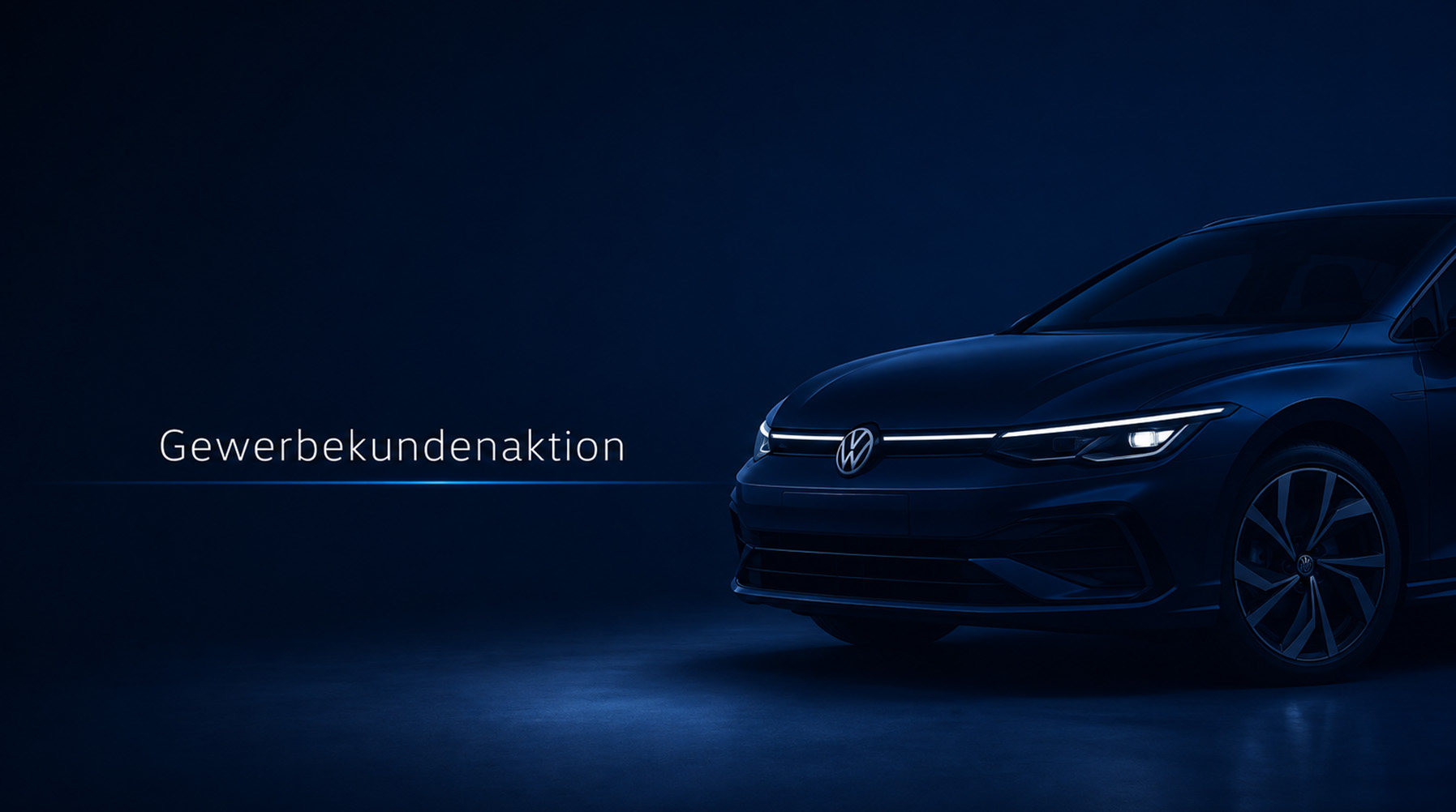 Midsummer Leasing - Gewerbeaktion