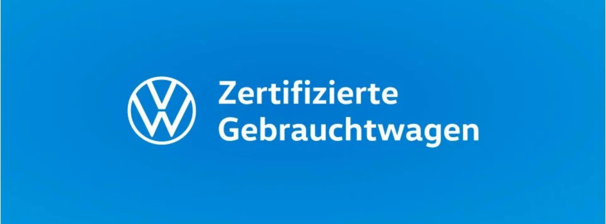 VW Gebrauchtwagen