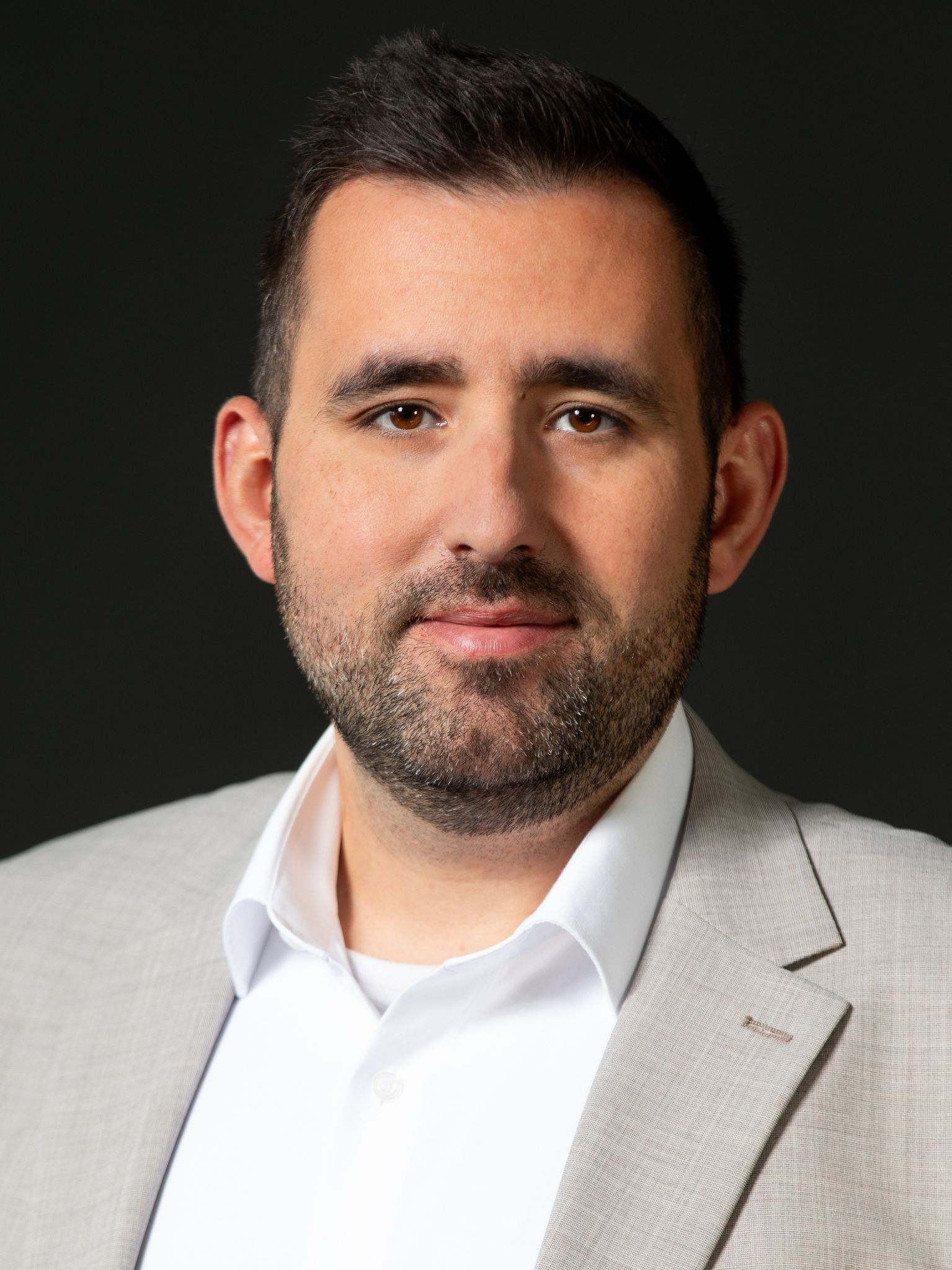 Daniel Acar