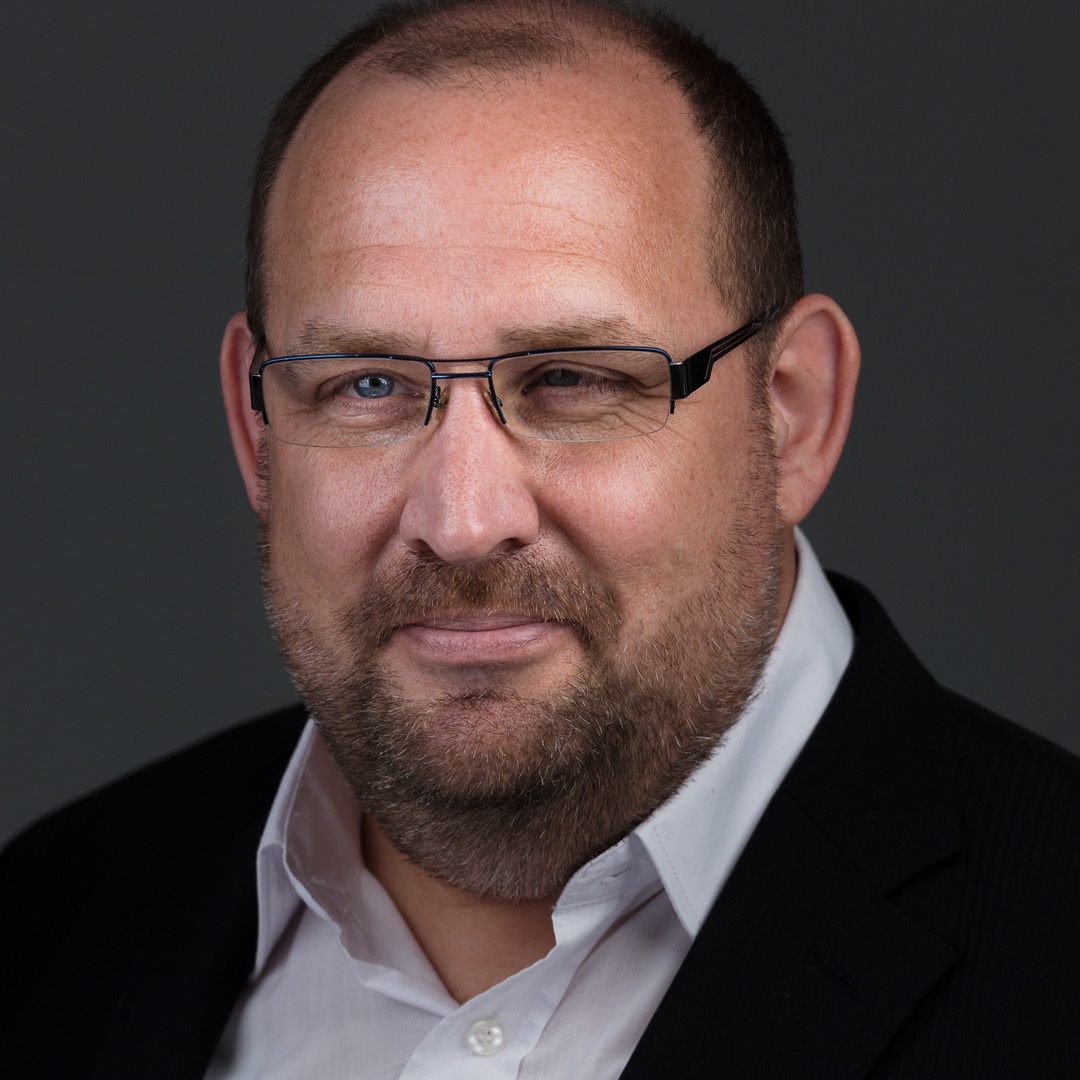 Frank Roßmann