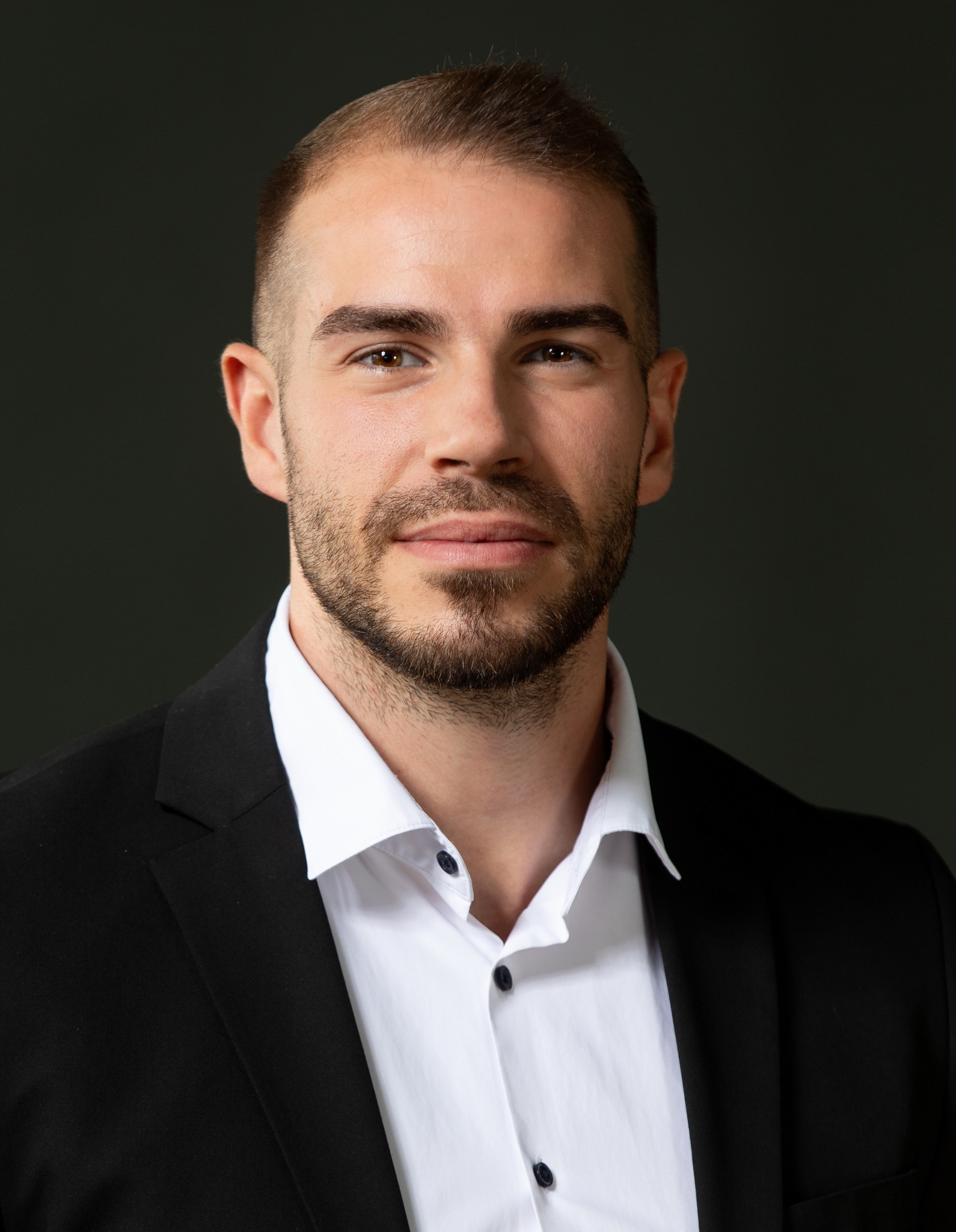 Jonas Steiner