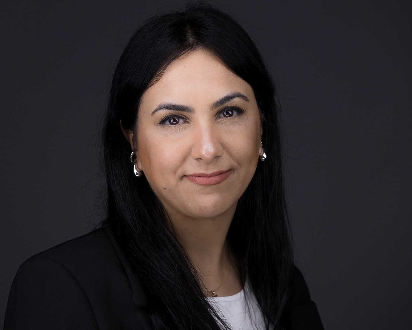 Ebru Sarikaya