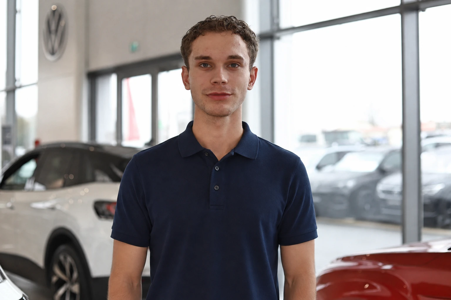 Niklas Goldacker
