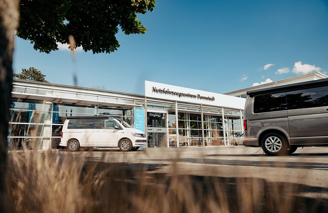 Darmstadt Riedstraße