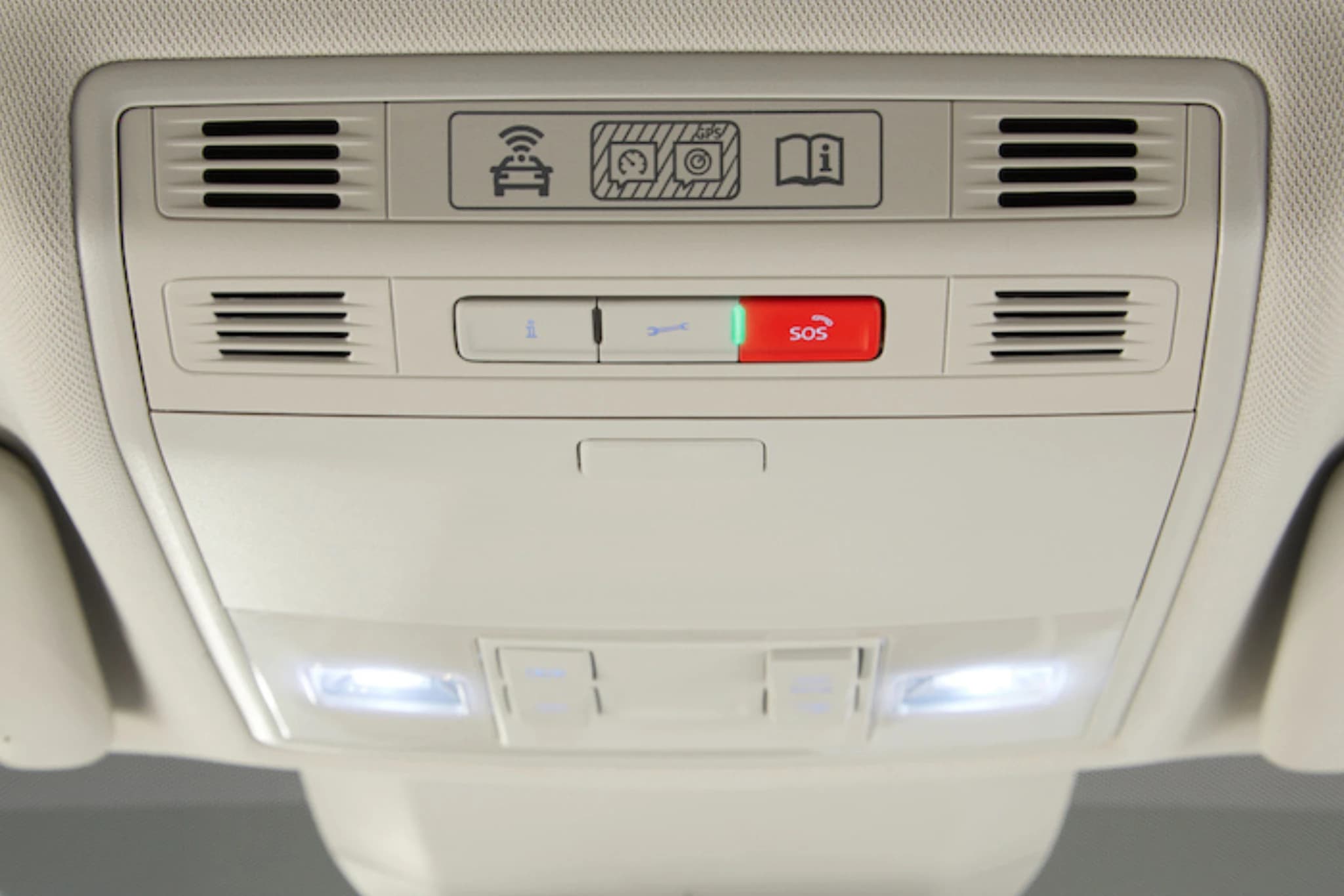 2G-Abschaltung & eCall: Was das für Ihr Auto und den TÜV bedeutet Header Image
