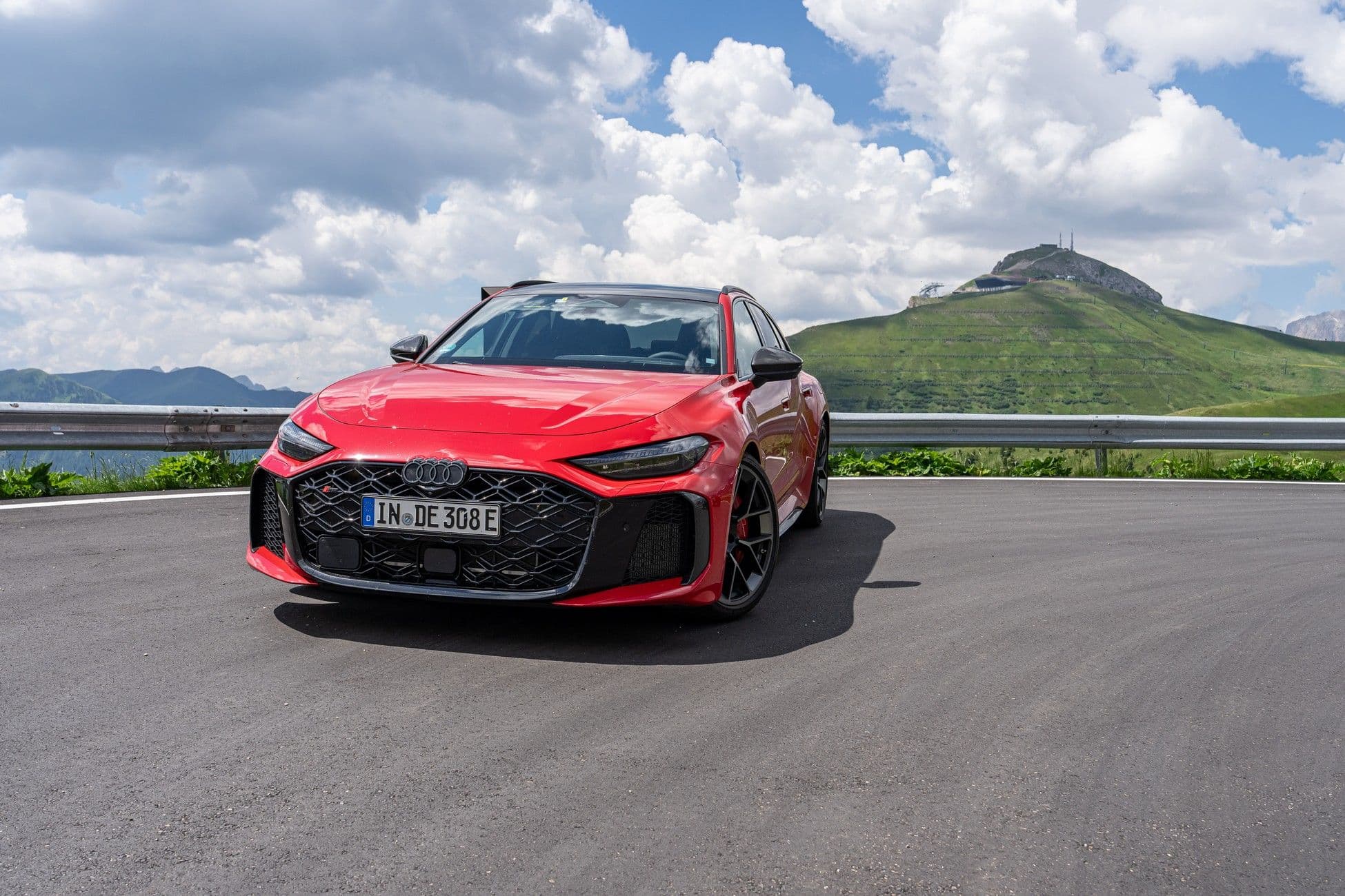 Rückblick: die WIEST Audi Alpentour 2026 Header Image