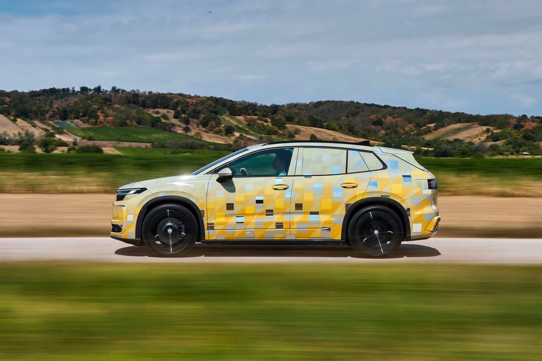 Der neue ID. Tiguan: Volkswagens Bestseller fährt jetzt elektrisch