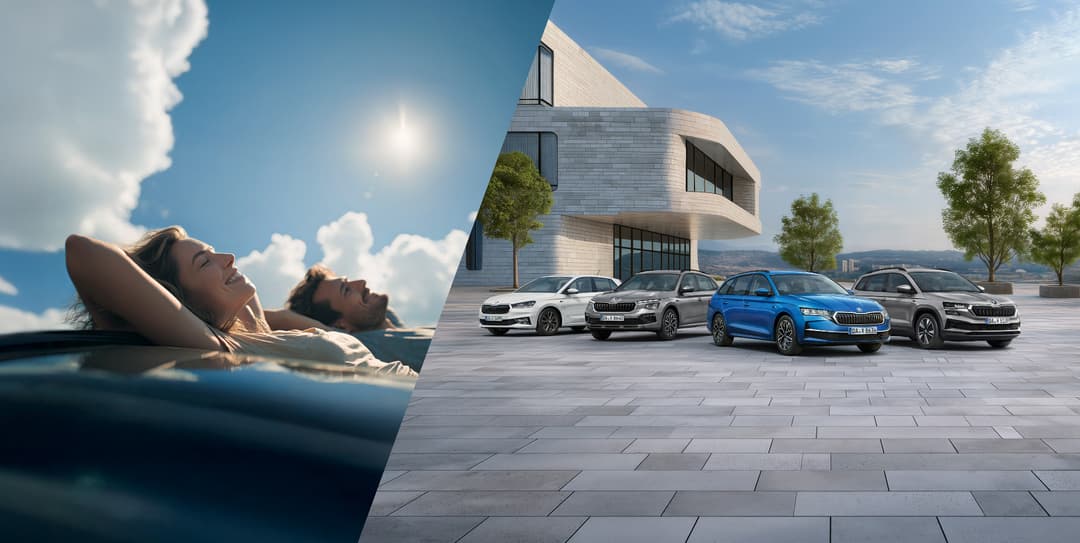 Škoda Buffet am 24. Januar