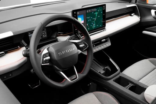 Škoda Epiq First Edition: Bestellstart ab 13. August 2026 Header Image