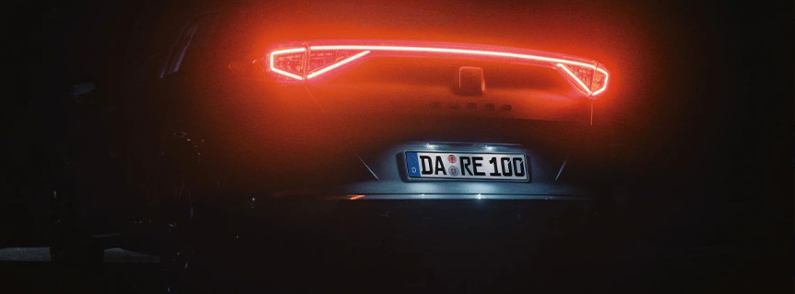 SEAT und CUPRA Service Header Image