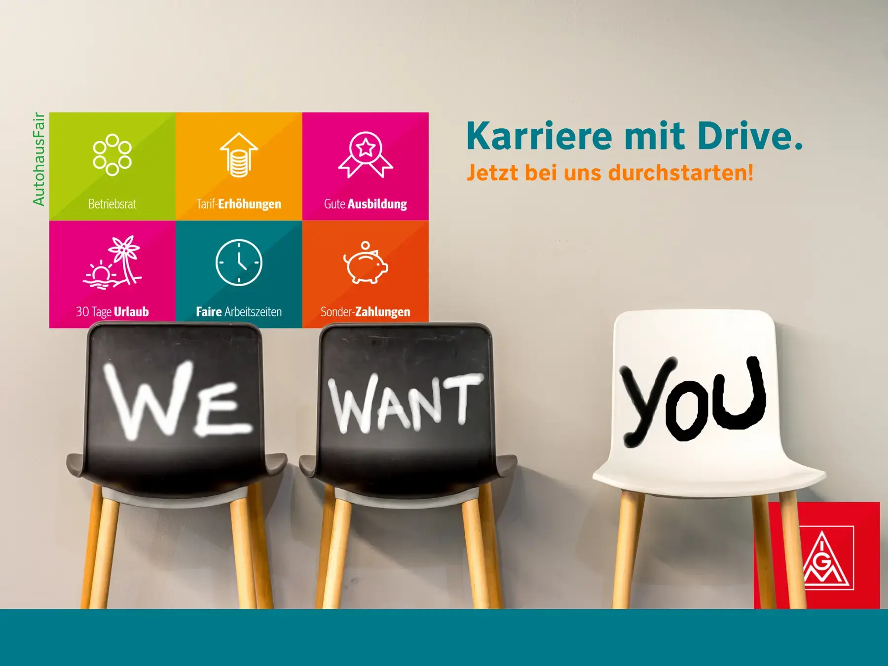Karriere bei Wiest Group
